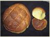 Potato and Saffron Bread
