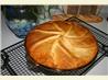 Italian Sausage and Pepper Pie