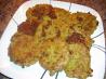 Dina's Baked Latkes