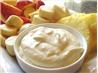 Quick & Easy Fruit and Dip