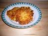 Tarynne's Potato Latkes