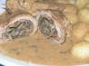 Croatian Autumn Beef Steaks