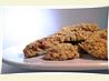 Oatmeal Cranberry Cookies