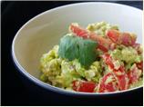 Goan Avocado Salad