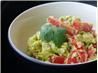 Goan Avocado Salad