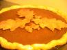 Dad's Favorite Pumpkin Pie. Recipe by CTRmom