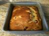 Cranberry Orange Bread With Orange Butter Glaze. Recipe by Chef Schellies