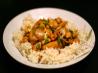 Cashew Chicken. Recipe by swingncocoa