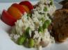 Savory Rice Pilaf. Recipe by Marsha D.