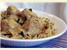 Quick Swedish Meatballs