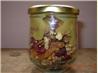 Honey, Walnut, and Dried-Fruit Topping (Gift in a Jar). Recipe by Sharon123