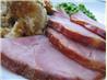 Hickory Smoked Ham