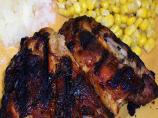 Coffee Barbecue Sauce