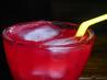 Raspberry Mint Cooler. Recipe by lilypad722