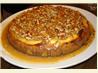 Pecan Caramel Cheesecake. Recipe by Boomette