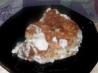 Pork Loin Chops With Garlic Sauce