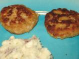 Salmon Patties