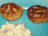 Salmon Patties