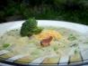 Cream of Broccoli Soup. Recipe by grandma2969
