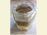 Lemon-Oregano Marinade for Poultry