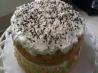 Creamy White Frosting. Recipe by TeresaS