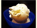 Vanilla Bean Ice Cream