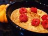 Pumpkin Pie Oatmeal