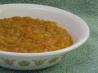 Pumpkin Pie Oatmeal