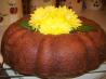 Bourbon Brown Sugar Pound Cake. Recipe by Sharon123