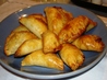 Empanada Dough. Recipe by Vseward (Chef~V)
