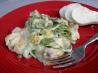 Chicken Fettuccine