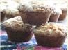 Coffee-Cake Muffins. Recipe by Sharlene~W