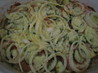 Zucchini Casserole