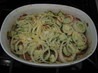 Zucchini Casserole