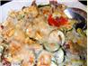 Zucchini Casserole