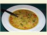 Smoked Salmon and Cream Cheese Soup
