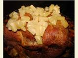 Holiday Ham (Slow Cooker)