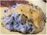 Mashed Potato Spinach Casserole. Recipe by pattikay in L.A.