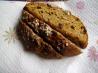 Oatmeal Molasses Bread - No Yeast Quick Bread. Recipe by Gingernut