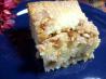 Quick Sour Cream Coffee Cake