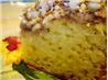 Quick Sour Cream Coffee Cake