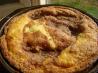 Quick Sour Cream Coffee Cake
