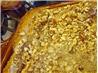 Quick Sour Cream Coffee Cake