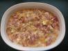 Chipped Beef Casserole. Recipe by Lady Dancer