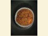 Papaya or Mango Oat Muffins