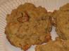 Soft Oatmeal Cookies