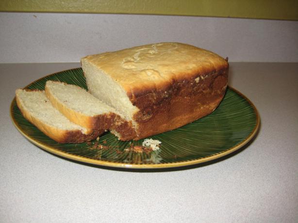 King's Hawaiian Bread (Copycat). Photo by Martha Cooks!
