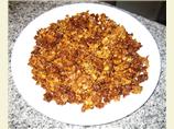 Marvelous Granola Crunch Munch