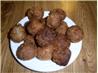 Egyptian Fish Kofta