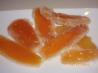 Candied Orange Peel